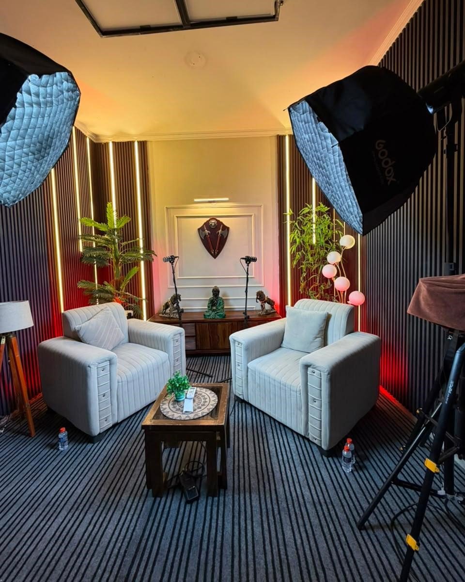 Acube Studios